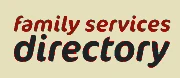 Family Services Directory